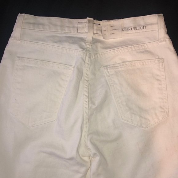Current/Elliot jeans - Picture 2 of 4